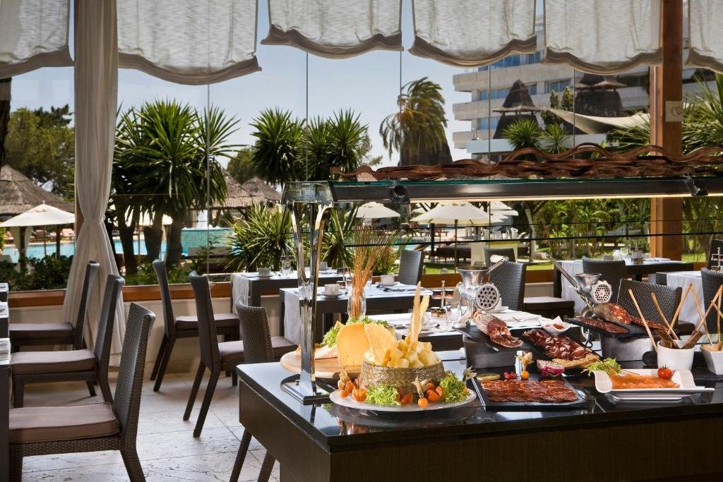 Gran Melia Don Pepe – fotka 11