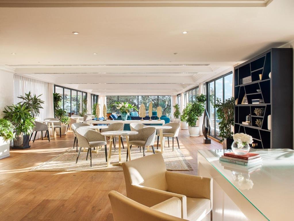 Gran Melia Don Pepe – fotka 13