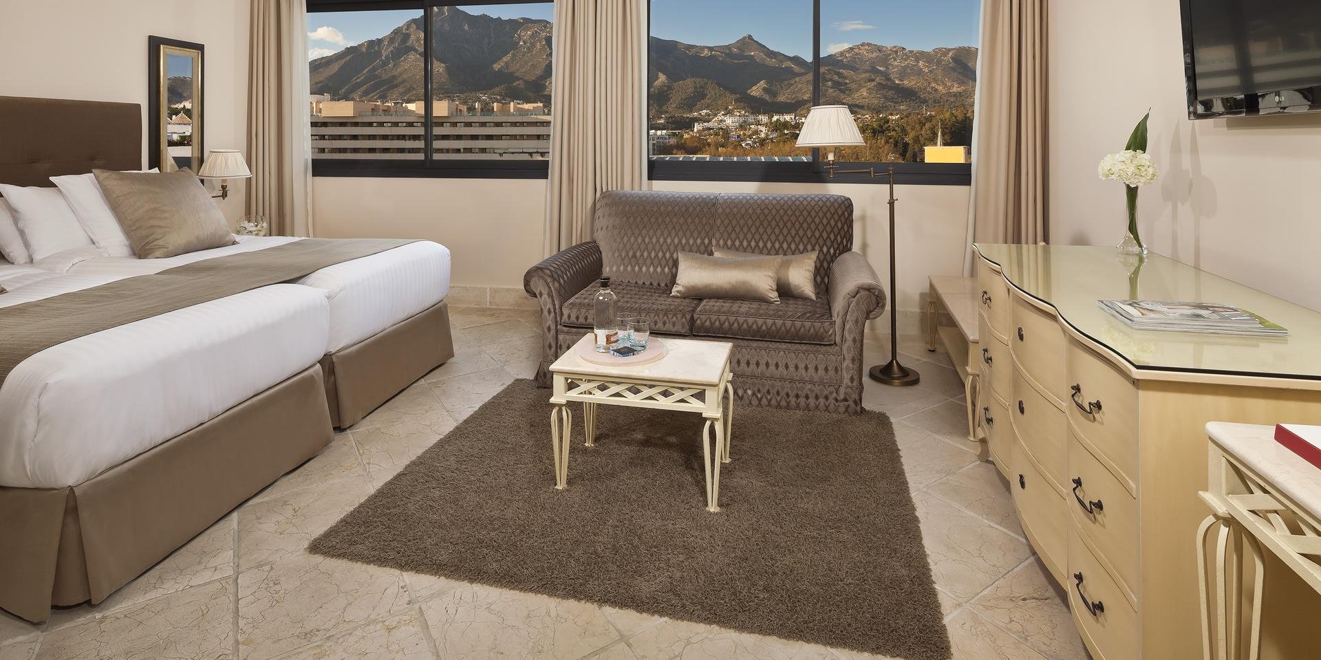 Gran Melia Don Pepe – fotka 14