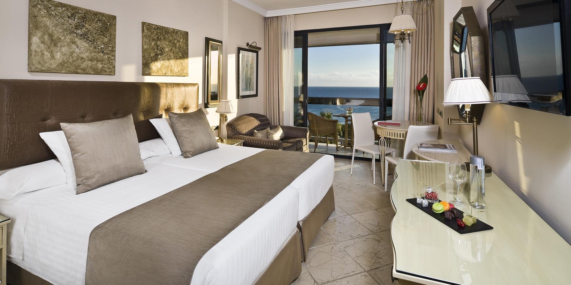 Gran Melia Don Pepe – fotka 15