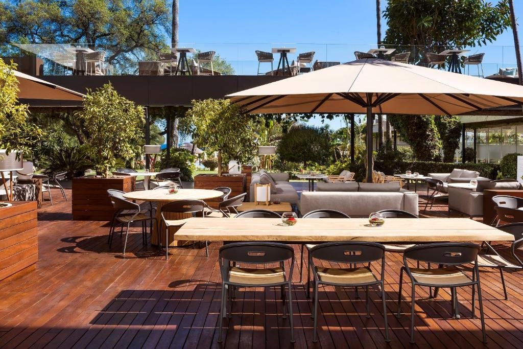 Gran Melia Don Pepe – fotka 18
