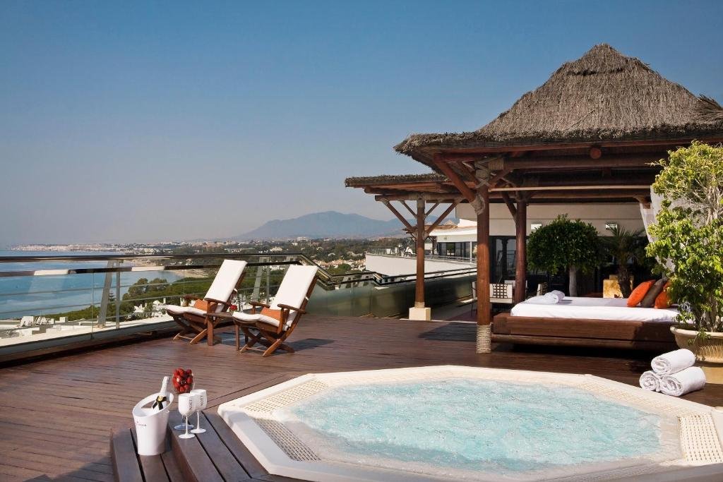 Gran Melia Don Pepe – fotka 19