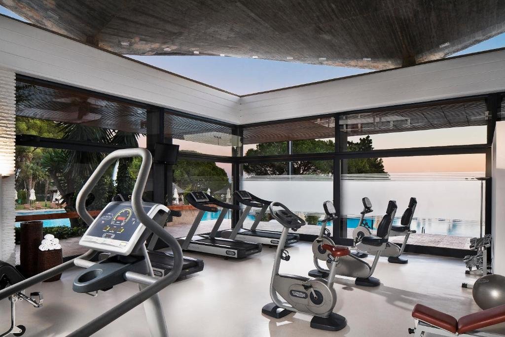 Gran Melia Don Pepe – fotka 20
