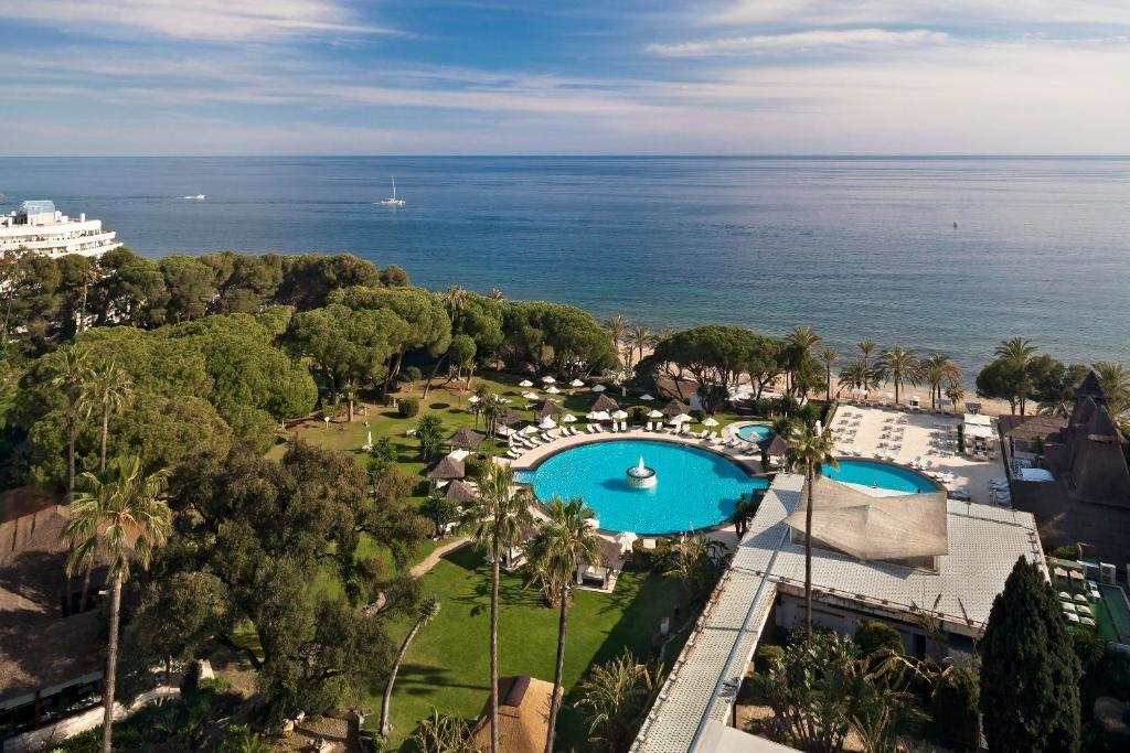 Gran Melia Don Pepe – fotka 3