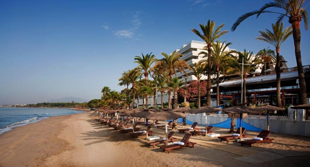 Gran Melia Don Pepe – fotka 21