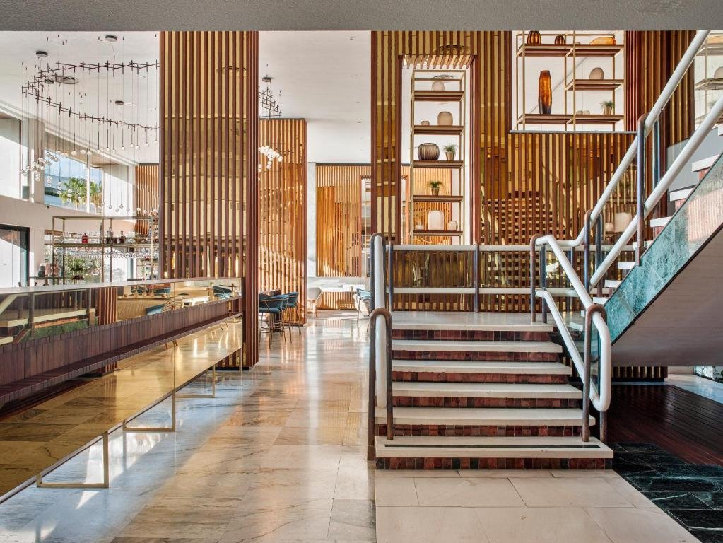 Gran Melia Don Pepe – fotka 22