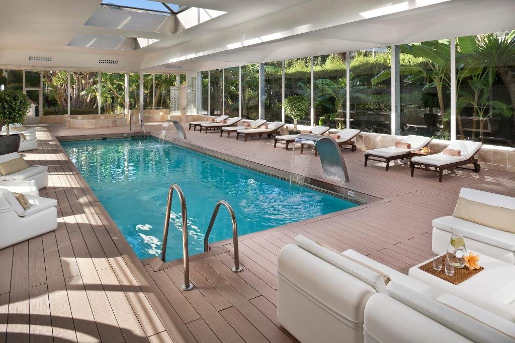 Gran Melia Don Pepe – fotka 23