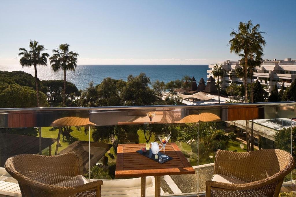 Gran Melia Don Pepe – fotka 24