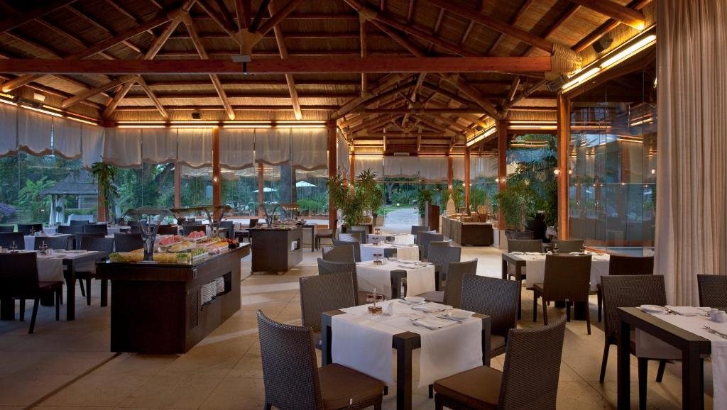 Gran Melia Don Pepe – fotka 25