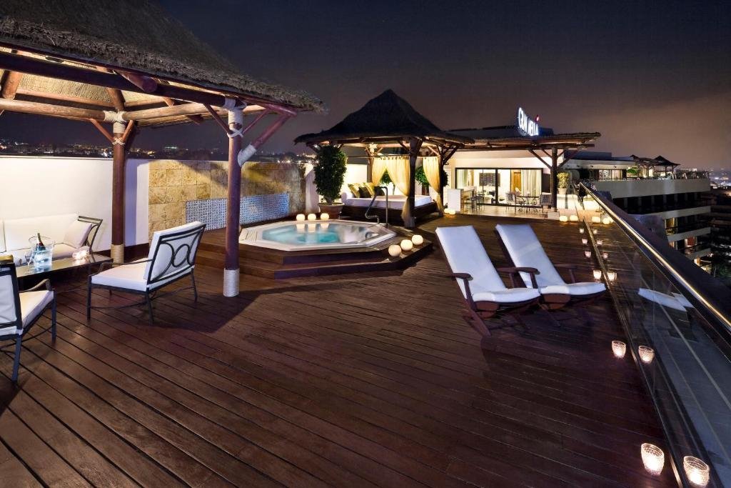 Gran Melia Don Pepe – fotka 26
