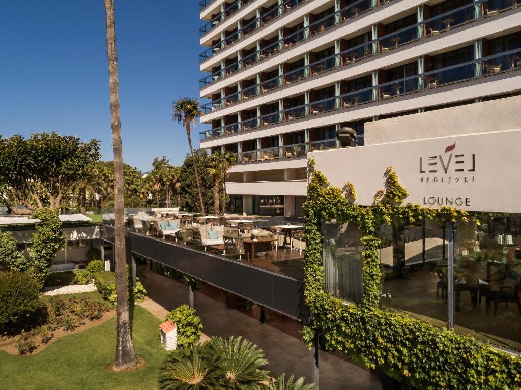 Gran Melia Don Pepe – fotka 4