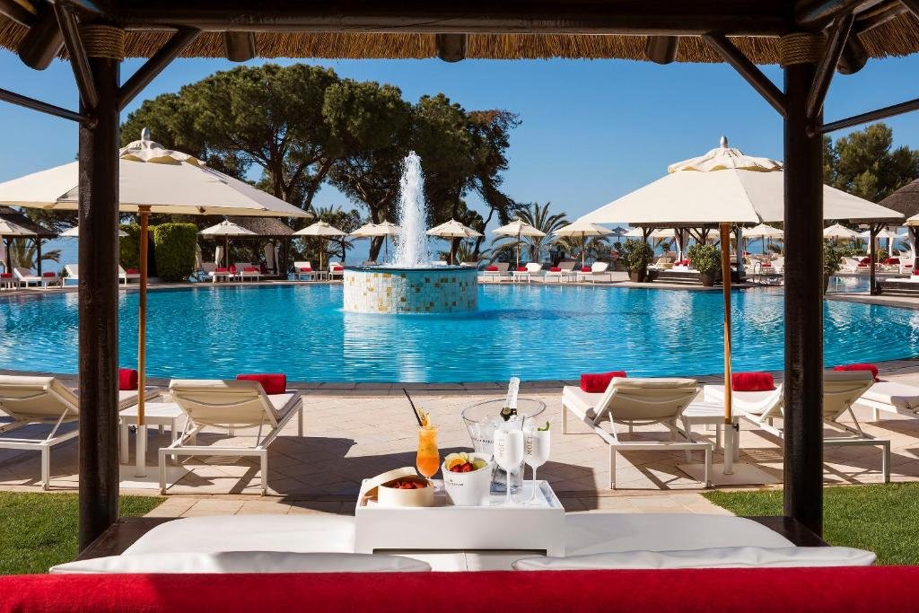 Gran Melia Don Pepe – fotka 5