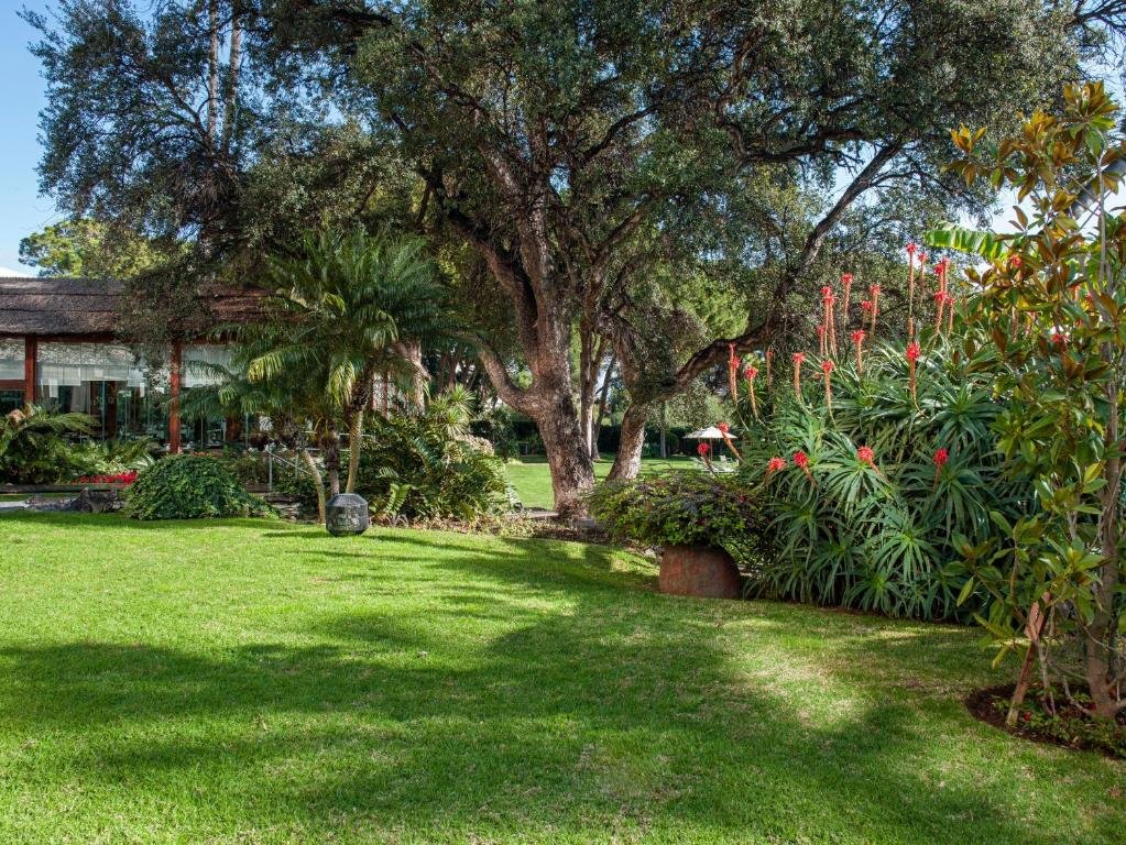 Gran Melia Don Pepe – fotka 6