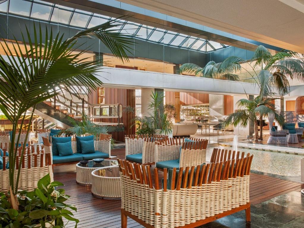 Gran Melia Don Pepe – fotka 7