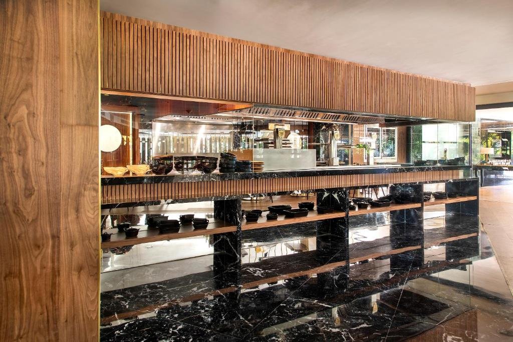 Gran Melia Don Pepe – fotka 8