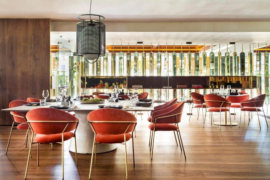 Gran Melia Don Pepe – fotka 9