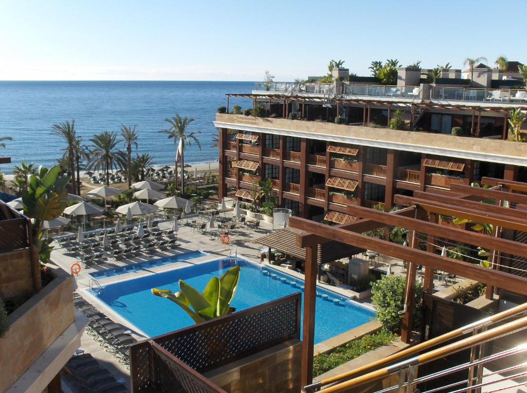 Obrázek hotelu Guadalpin Banus