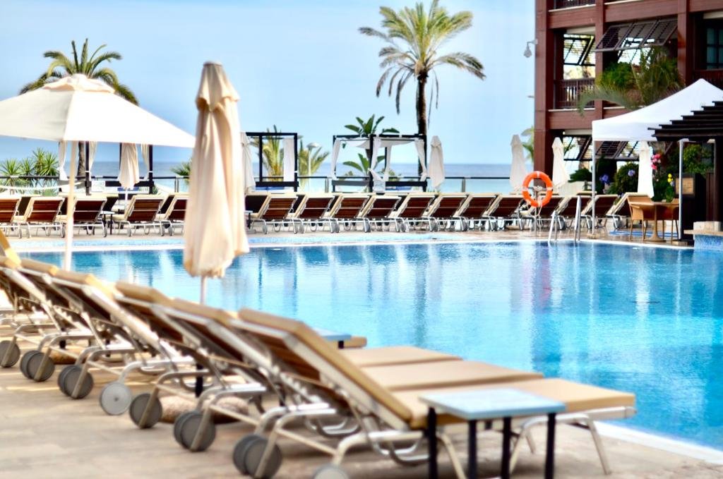 Guadalpin Banus – fotka 12