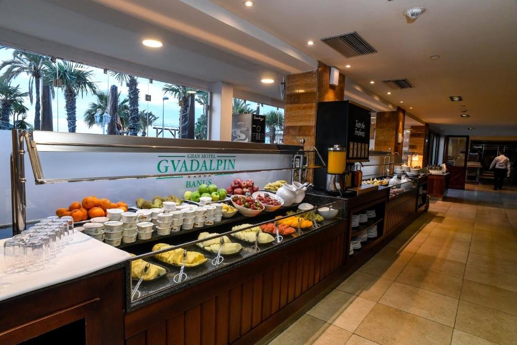 Guadalpin Banus – fotka 14