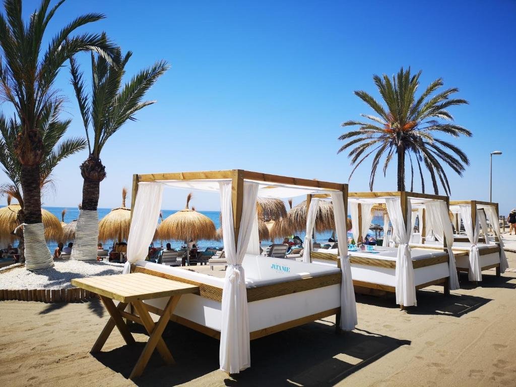 Guadalpin Banus – fotka 17