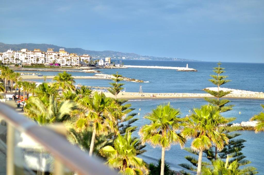 Guadalpin Banus – fotka 18