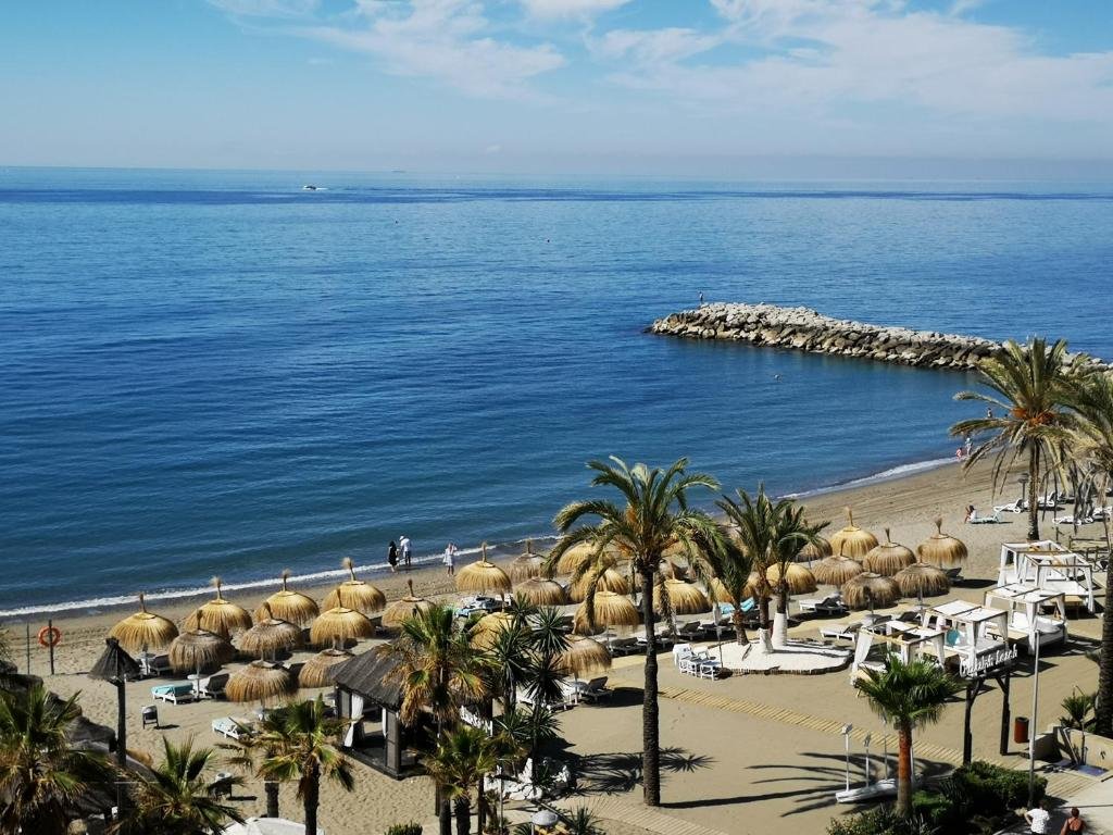 Guadalpin Banus – fotka 19