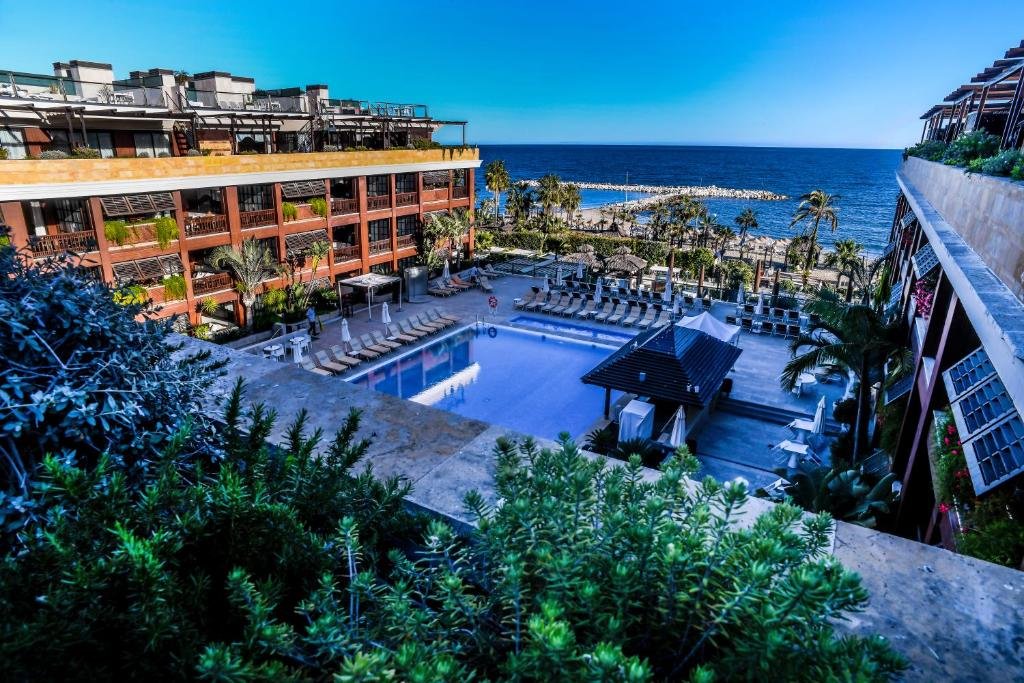 Guadalpin Banus – fotka 3