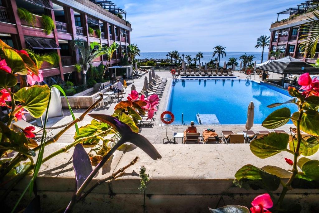 Guadalpin Banus – fotka 4