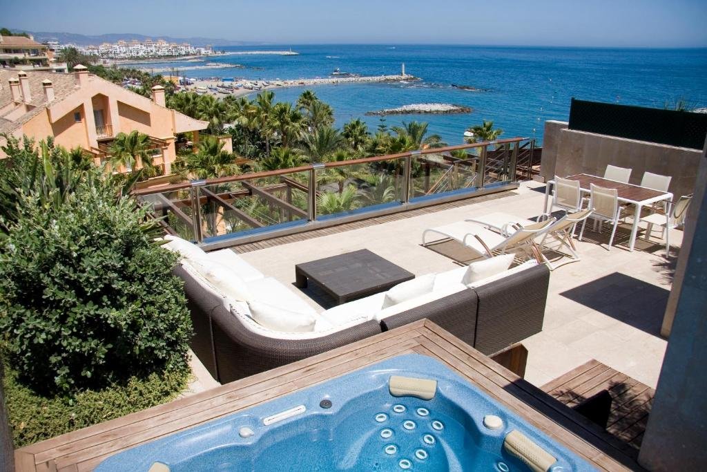 Guadalpin Banus – fotka 10