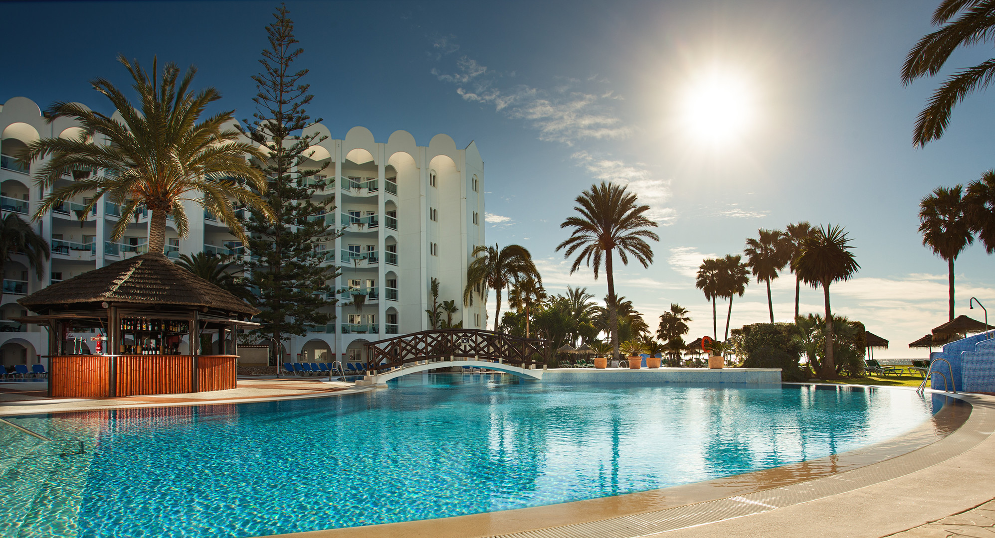 Obrázek hotelu Ona Marinas de Nerja Spa Resort