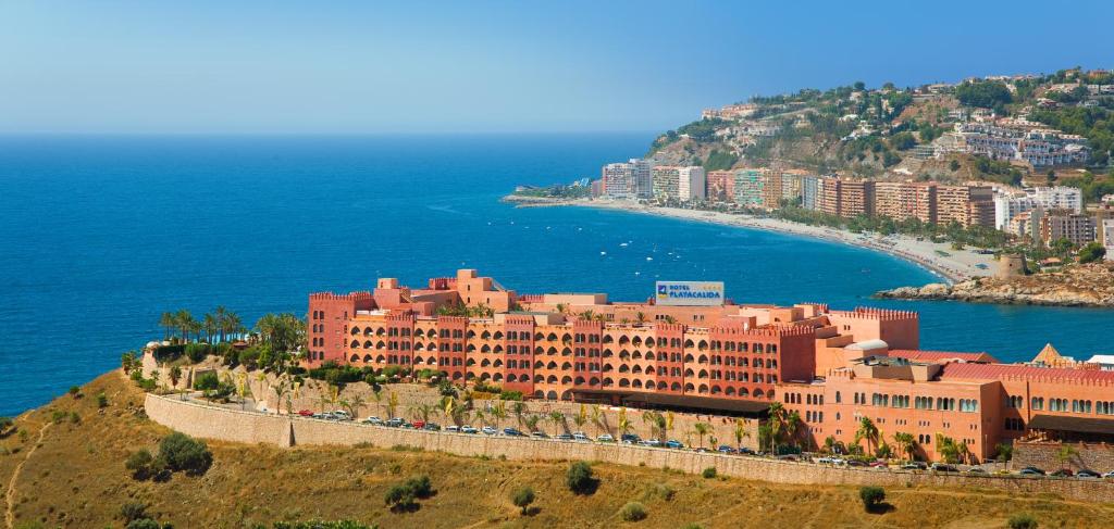 Obrázek hotelu Playacalida SPA