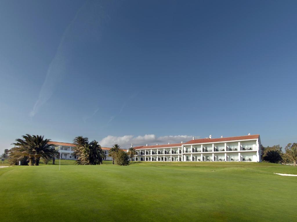 Obrázek hotelu Parador de Malaga Golf