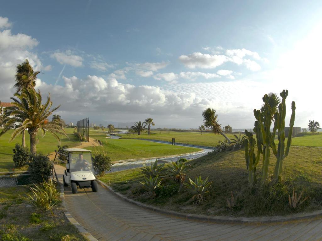 Parador de Malaga Golf – fotka 15