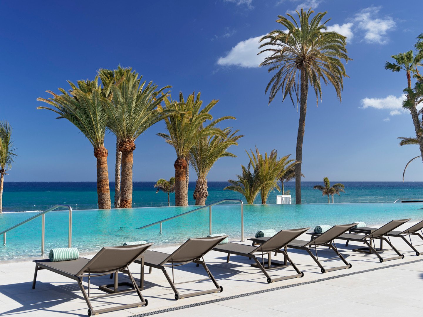 Paradisus by Melia Gran Canaria – fotka 2