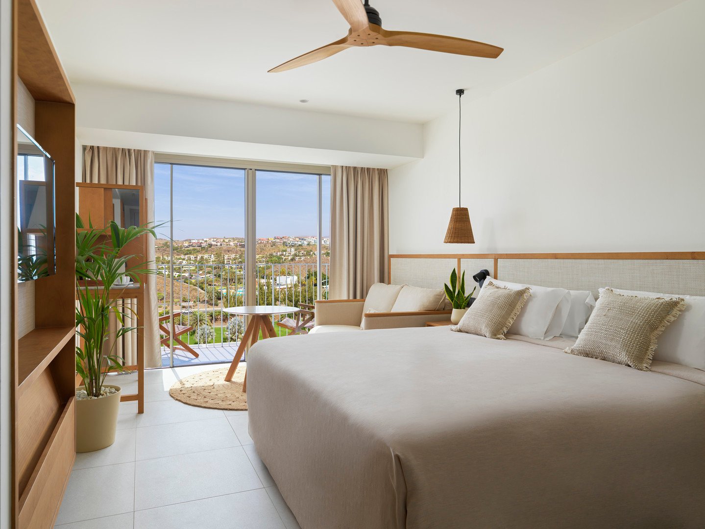 Paradisus by Melia Gran Canaria – fotka 18