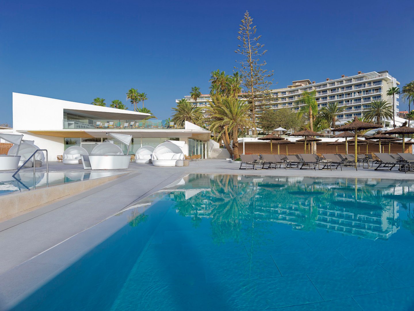 Paradisus by Melia Gran Canaria – fotka 4