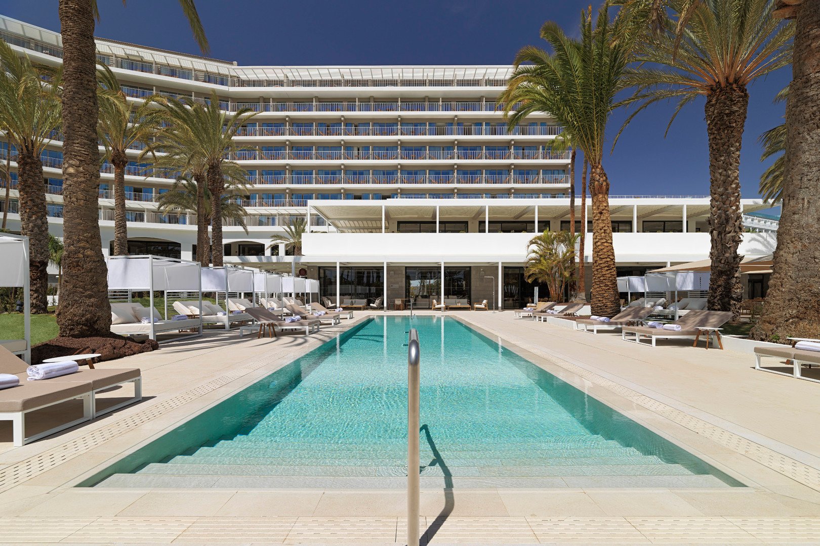 Paradisus by Melia Gran Canaria – fotka 5