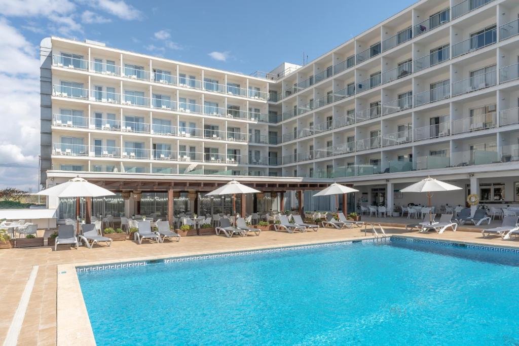 Obrázek hotelu Alua Leo