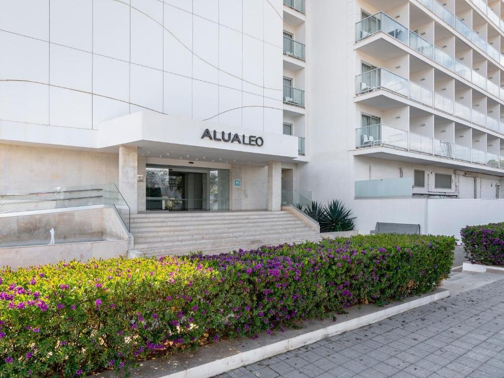 Alua Leo – fotka 13