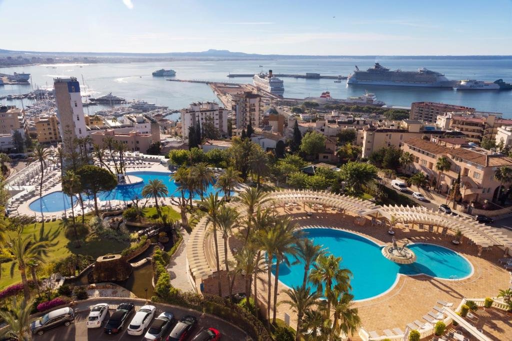 Obrázek hotelu Valparaiso Palace Spa GPRO