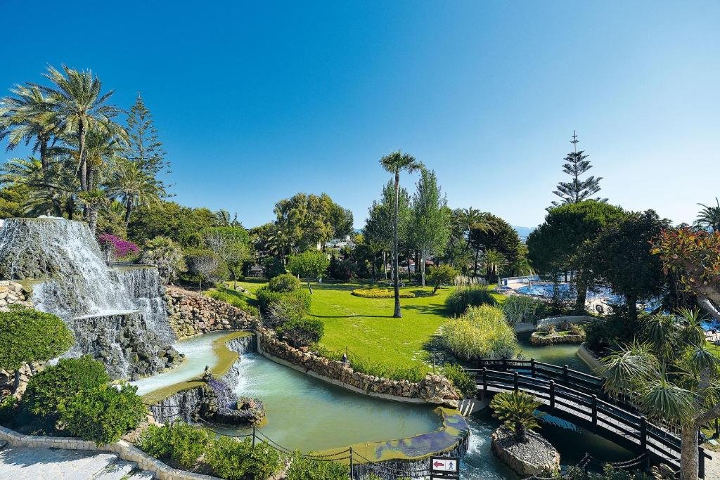 Valparaiso Palace Spa GPRO – fotka 2