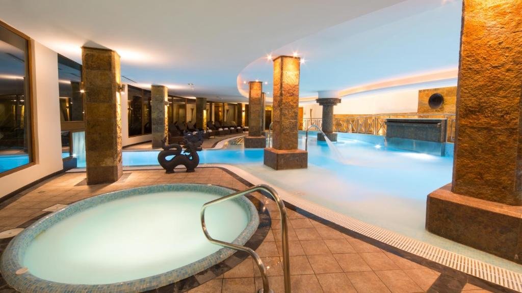Valparaiso Palace Spa GPRO – fotka 16