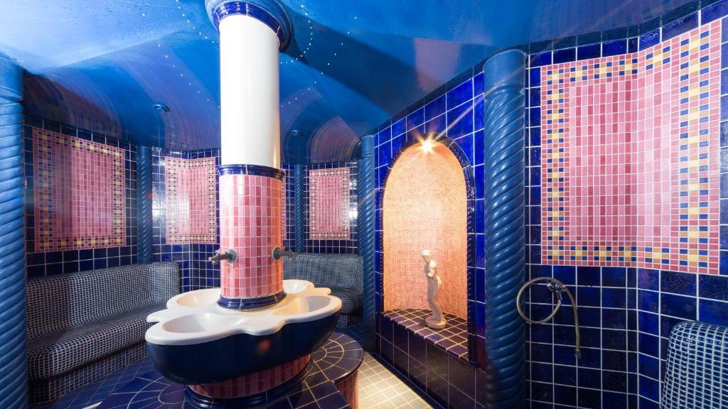 Valparaiso Palace Spa GPRO – fotka 18