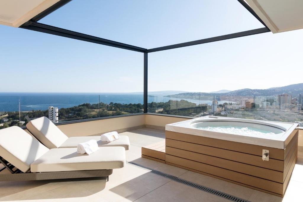 Valparaiso Palace Spa GPRO – fotka 19