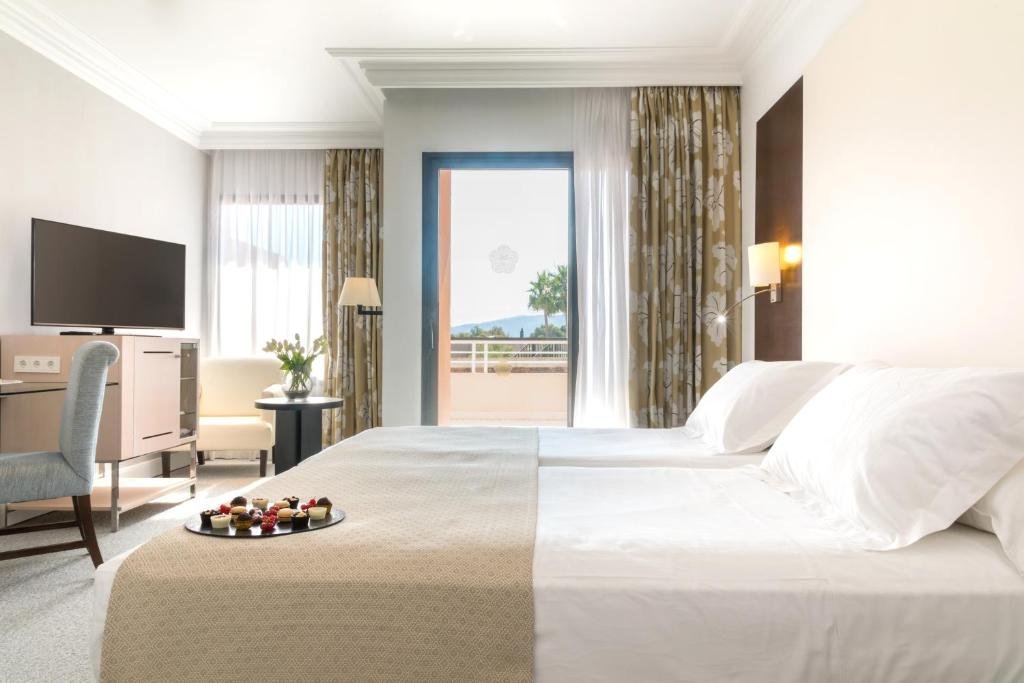 Valparaiso Palace Spa GPRO – fotka 4