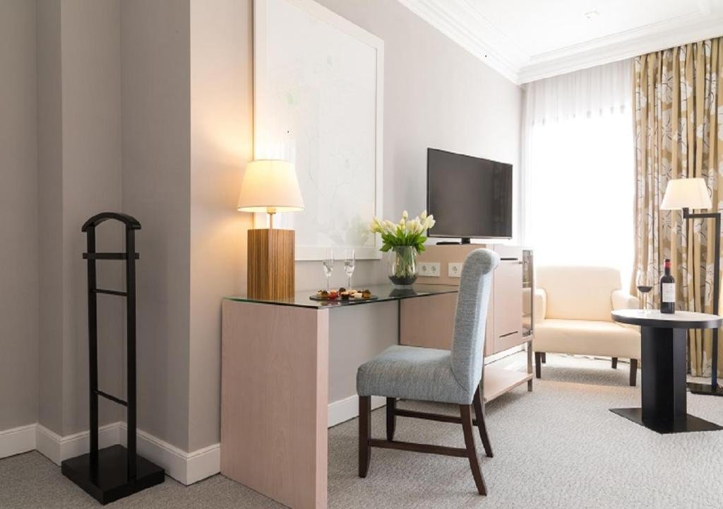 Valparaiso Palace Spa GPRO – fotka 5