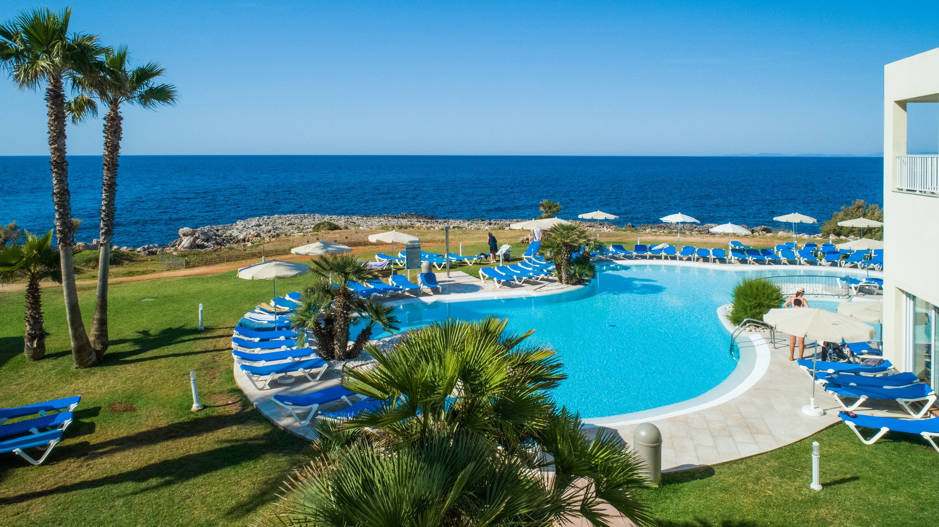 Grupotel Tamariscos – fotka 2