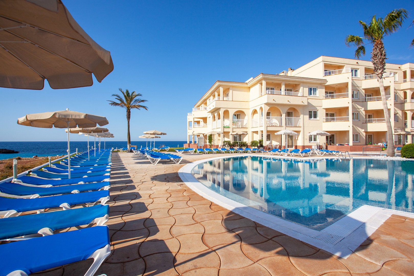 Grupotel Tamariscos – fotka 14