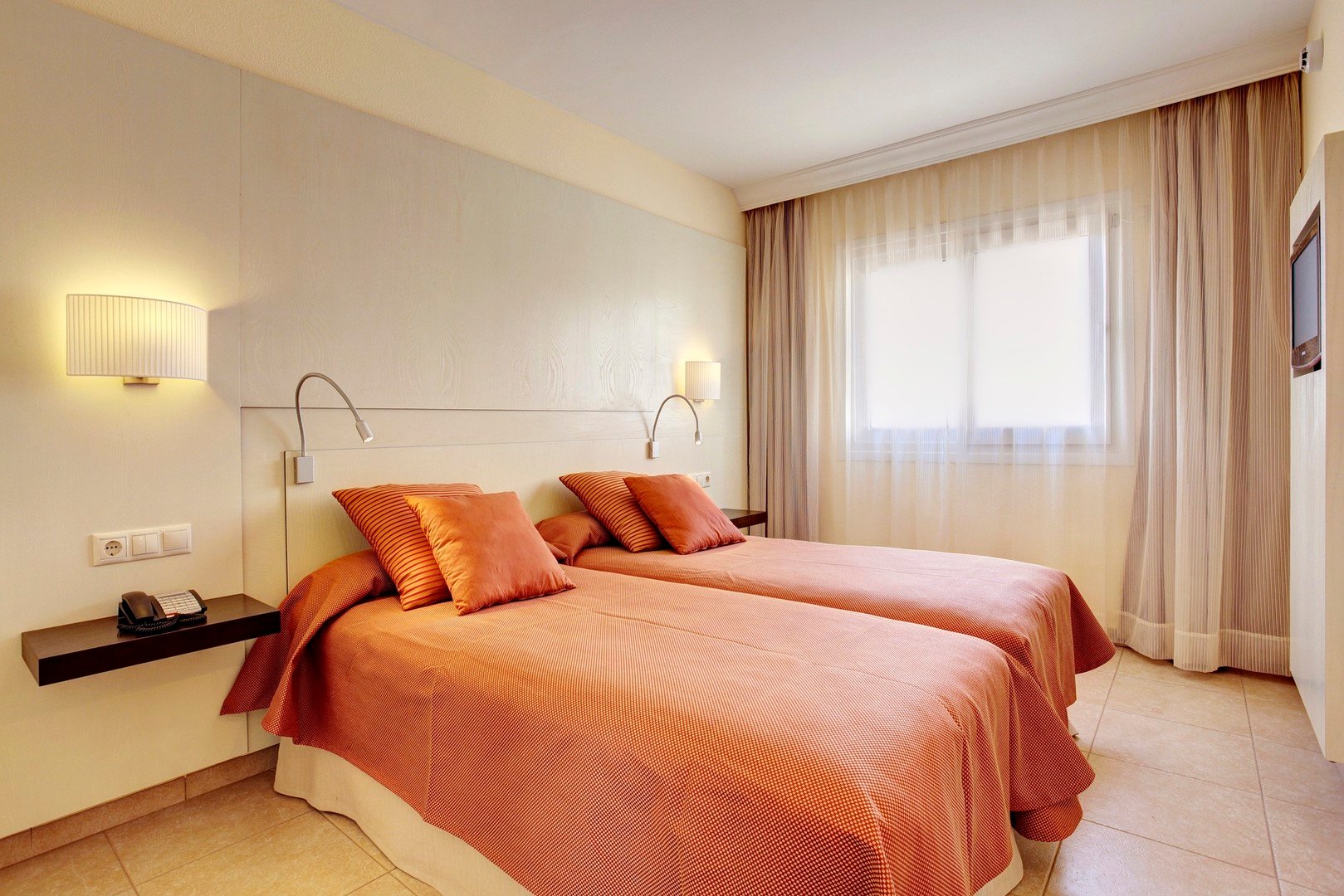 Grupotel Tamariscos – fotka 16