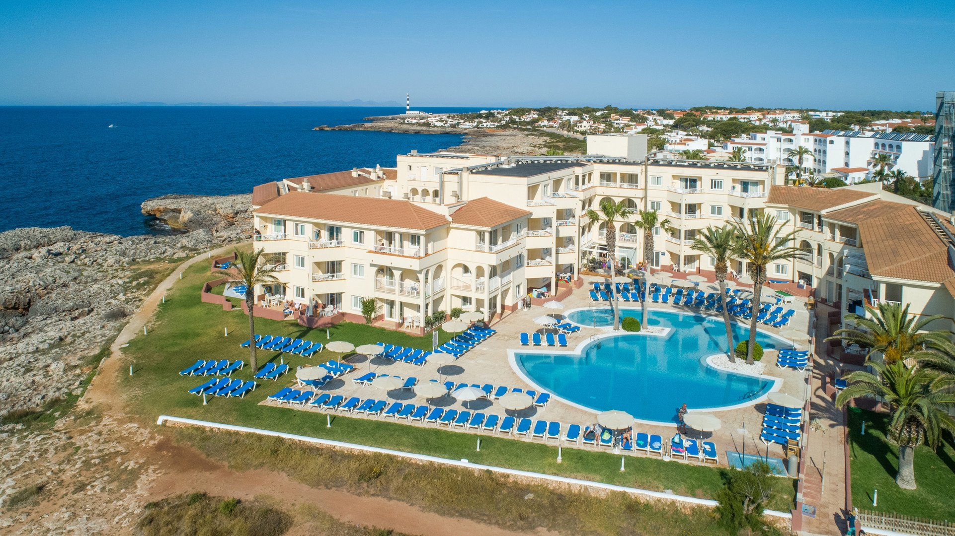 Grupotel Tamariscos – fotka 17